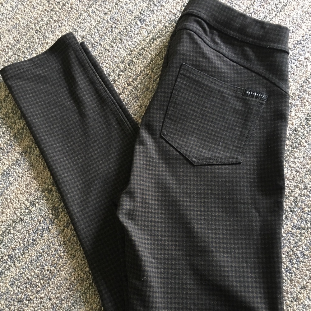 Sanctuary stretch pant